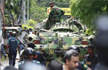 Bangladesh: Hostage crisis ends; 6 gunmen killed, 13 hostages rescued
